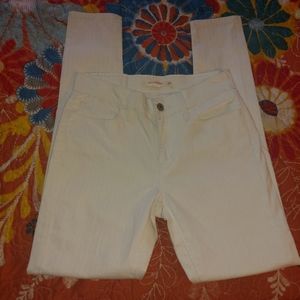 Off white Super Skinny 720 Levi's